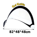 Bola de Futebol Silenciosa | FutKeta + Brinde