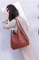 Bolsa de Couro Mabel