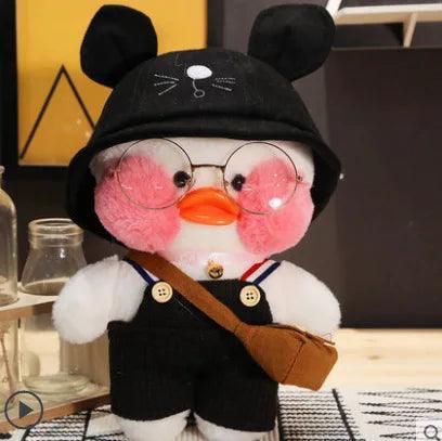Pelúcia Pato Lalafanfan 30cm