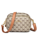 Mochila Leão