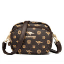 Mochila Leão