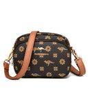 Mochila Leão