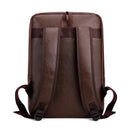 Mochila Masculina em Couro - Hermez Premium