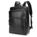 Mochila Executiva em Couro Lorennzi Leather