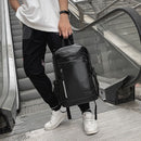 Mochila Executiva em Couro Lorennzi Urban