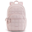 Mochila Feminina Notebook Impermeável Bagsmart