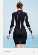 Roupa de Mergulho Original Neoprene