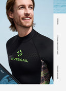 Roupa de Mergulho Original Neoprene