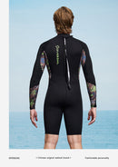 Roupa de Mergulho Original Neoprene