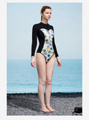 Maiô de Mergulho Completo Feminino