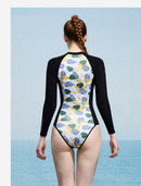 Maiô de Mergulho Completo Feminino