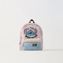 Mochila Infantil Escolar Stitch