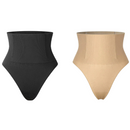 Calcinha FitShaper Com Barbatanas (Compre 1 e Leve 2)