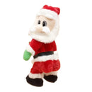 Papai Noel Dançarino Rebola o BumBum - Noel Balancê