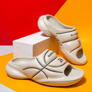 Chinelo Slide | Mamba Spirit