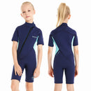 Roupa De Mergulho Infantil Neopreme | Profissional