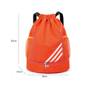 Mochila Esportiva | BaskPack Pro
