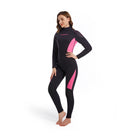 Roupa De Mergulho Masculino e Feminina Wetsuit 1.5MM/3MM