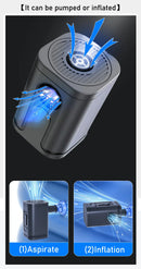 Mochila De Viagem Smart | AirCompress