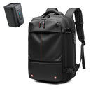 Mochila De Viagem Smart | AirCompress