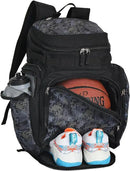 Mochila Esportiva  80L | MasterPack