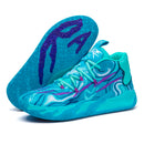 Tênis de Basquete e Vôlei | Toxic Hoops