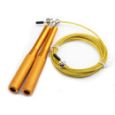 Corda de Pular Profissional | Speed Rope