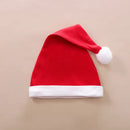 Roupa Papai Noel Bebê 03-18m