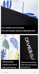 Maiô de Mergulho Completo Feminino