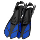 Kit de Mergulho Profissional Completo - 5 Peças