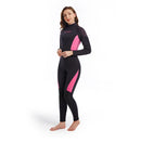 Roupa De Mergulho Masculino e Feminina Wetsuit 1.5MM/3MM