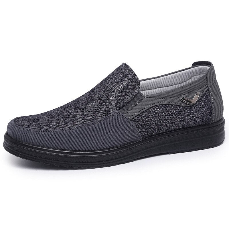 Mocassim Masculino Antiderrapante Swift