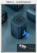 Mochila De Viagem Smart | AirCompress