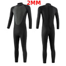 Wetsuits Neoprene 3mm/2mm Original