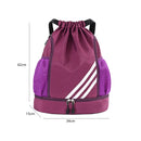 Mochila Esportiva | BaskPack Pro