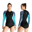 Maiô de Mergulho Completo Feminino