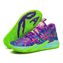 Tênis de Basquete e Vôlei | Toxic Hoops