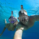 Óculos de Mergulho Infantil