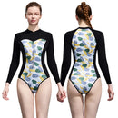 Maiô de Mergulho Completo Feminino