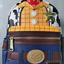 Mochila Escolar Woody