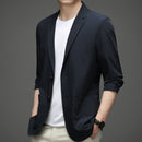Blazer Masculino Casual Zephyr