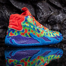 Tênis de Basquete e Vôlei | Toxic Hoops