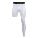 Calça de Compressão de uma Perna 3/4 | Sleeve1Leg