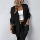 Cardigan Feminino Tricot