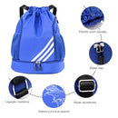 Mochila Esportiva | BaskPack Pro