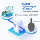 Óculos de Mergulho Infantil