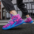 Tênis de Basquete e Vôlei | Toxic Hoops