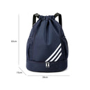 Mochila Esportiva | BaskPack Pro