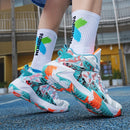 Tênis de Basquete e Vôlei | Drygon