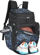 Mochila Esportiva  80L | MasterPack